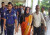 কুড়িগ্রামের সাবেক ডিসি সুলতানা পারভীন কারাগারে
