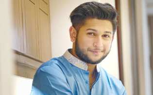 তৌহিদ আফ্রিদির চিৎকার-চেঁচামেচিতে অতিষ্ঠ তদন্ত কর্মকর্তারা