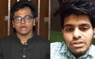 ফরহাদের ‘ছাত্রলীগ বনাম শিবির’ বিতর্কে মুখ খুললেন আসল ফরহাদ
