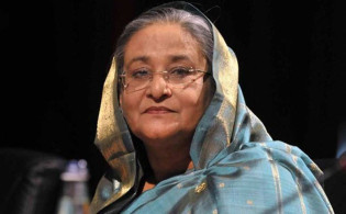 নতুন আইনেই থেমে যাবে শেখ হাসিনার রাজনীতি