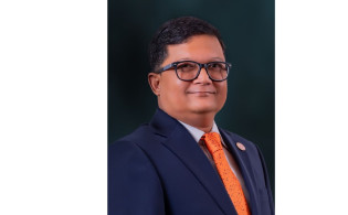 ব্র্যাক ব্যাংকের নতুন ব্যবস্থাপনা পরিচালক নিয়োগ