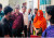 বোরকা পরে পালানোর সময় ধরা ‘অষ্টম শ্রেণি পাশ’ চিকিৎসক 