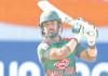 সাকিবকে ছাড়িয়ে লিটনের রেকর্ড