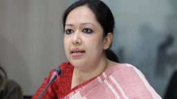 ব্রাহ্মণবাড়িয়া-২ আসন পুনঃনির্ধারণ নিয়ে যা বললেন রুমিন ফারহানা