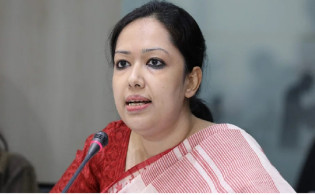 ব্রাহ্মণবাড়িয়া-২ আসন পুনঃনির্ধারণ নিয়ে যা বললেন রুমিন ফারহানা