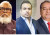 শেয়ারবাজারে আজীবন নিষিদ্ধ সালমান-সায়ান-শিবলী