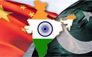 ভারতকে পেয়ে পাকিস্তানকে ভুলে যাবে চীন!