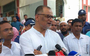 চাষির জন্য সুখবর না দুঃসংবাদ ইঙ্গিত দিলেন উপদেষ্টা