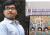 নির্বাচনের আগে বোমা ফাটালেন সিজার, বিশ্ববিদ্যালয়ের কড়া বার্তা
