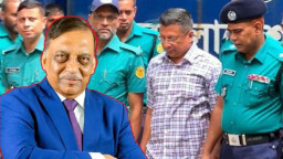 কামালের বাসায় ৯ কর্মকর্তা নিয়ে মুখ খুললেন সাবেক আইজি