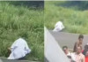 যাত্রীর কাণ্ড দেখে বিমানের ককপিটে যা করলেন পাইলট