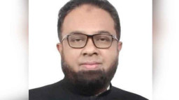 নীলফামারীর সাবেক এমপি ঢাকায় ধরা