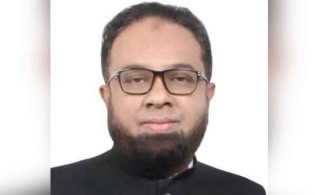 নীলফামারীর সাবেক এমপি ঢাকায় ধরা