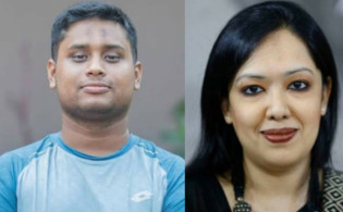 হাসনাতকে উপহার পাঠানোর কারণ জানালেন রুমিন ফারহানা
