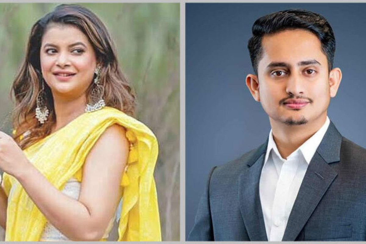 সারজিস আলমের মন্তব্যে যা বললেন শবনম ফারিয়া