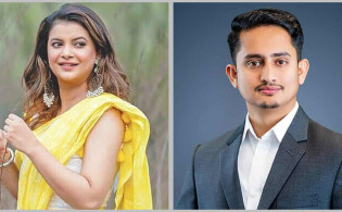 সারজিস আলমের মন্তব্যে যা বললেন শবনম ফারিয়া