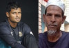 জাতীয় দলের ক্রিকেটারের বাবার বেদনার কাহিনী