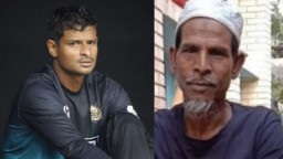 জাতীয় দলের ক্রিকেটারের বাবার বেদনার কাহিনী