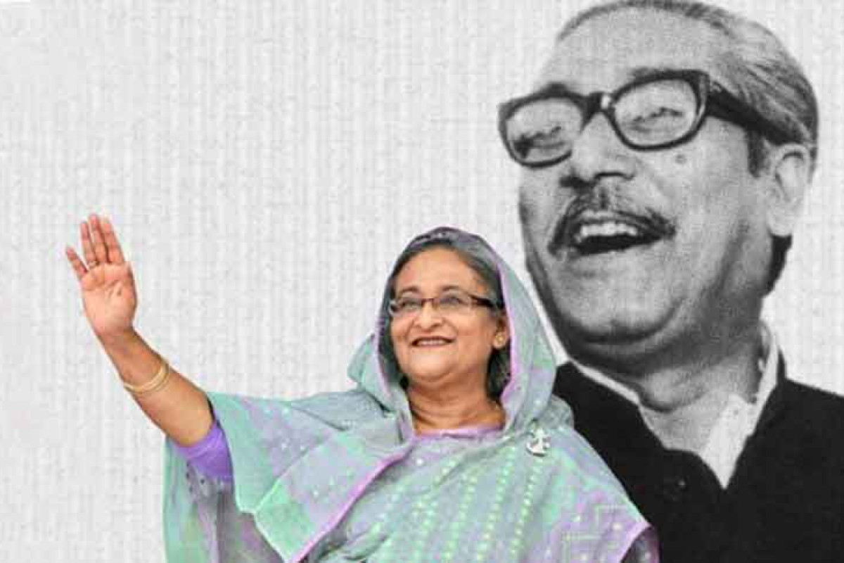দিল্লিতে আ.লীগকে পুনর্বাসনের জন্য ভারতের নতুন কৌশল