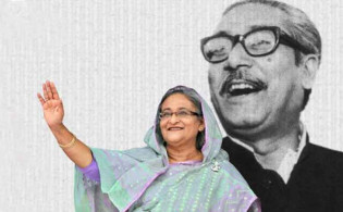 দিল্লিতে আ.লীগকে পুনর্বাসনের জন্য ভারতের নতুন কৌশল