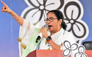 ‘মোদি চোর, অমিত শাহ চোর, বিজেপি চোর’