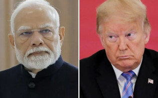 ২ মাসের মধ্যে ভারত যুক্তরাষ্ট্রের কাছে 'ক্ষমা চাইবে'