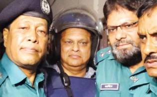বিশ্ব কাঁপানো সিরিয়াল কিলাররাও ফেল জিয়াউলের কাছে 