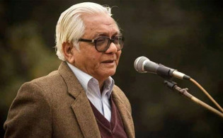 হাসিনার শাসন নিয়ে চাঞ্চল্যকর অভিযোগ বদরুদ্দীন উমরের
