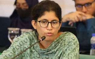 ছাত্রী ভোটার নিয়ে নতুন তথ্য দিলেন উমামা