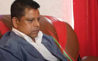 বিতর্কিত সেলিম প্রধানের ৫ দেশের ৫ বউয়ের পরিচয় প্রকাশ