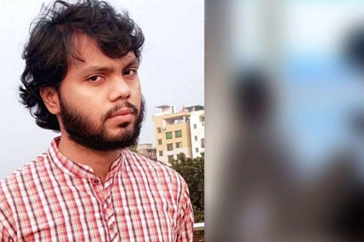 ওসমান হাদিকে জড়ানো ভিডিওর আসল সত্য প্রকাশিত