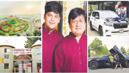 আবারও ফাঁসলেন ছাগলকাণ্ডের সেই মতিউর