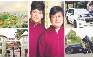 আবারও ফাঁসলেন ছাগলকাণ্ডের সেই মতিউর