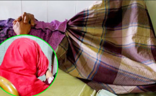 যে কারণে বাসর রাতে স্বামীর গোপনাঙ্গ কাটলে নববধূ