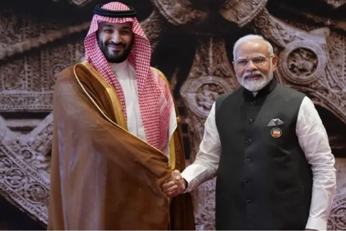 মোদির সৌদি সফরের ১৫ কোটি রুপি খরচ নিয়ে বিতর্ক