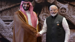 মোদির সৌদি সফরের ১৫ কোটি রুপি খরচ নিয়ে বিতর্ক