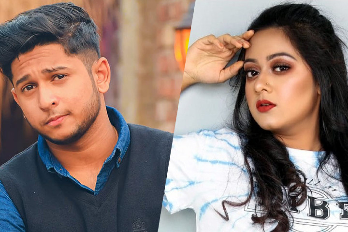 তৌহিদ আফ্রিদি নিয়ে অবশেষে মুখ খুললেন দীঘি
