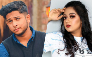 তৌহিদ আফ্রিদি নিয়ে অবশেষে মুখ খুললেন দীঘি