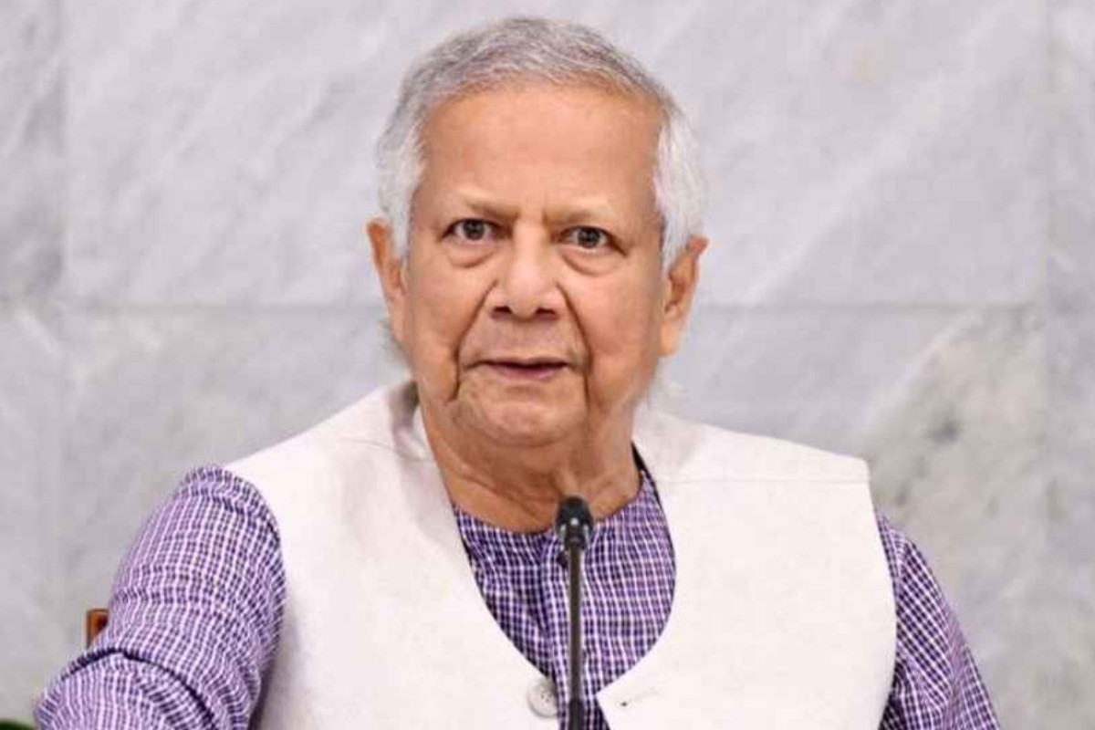 বিসিএস পরীক্ষা নিয়ে নতুন নির্দেশনা দিলেন প্রধান উপদেষ্টা