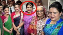 হাসিনার ‘বিশ্বাসযোগ্য’ কেবিন ক্রুদের বিশ্বাসঘাতকতা