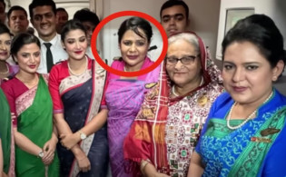 হাসিনার ‘বিশ্বাসযোগ্য’ কেবিন ক্রুদের বিশ্বাসঘাতকতা