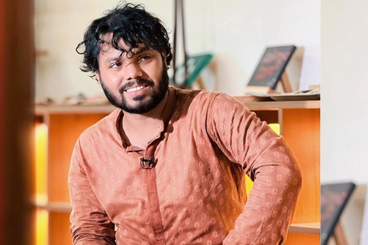 দ্বিতীয় বিয়েতে হাদীর স্ত্রীর অবিশ্বাস্য শর্ত