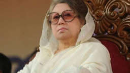 খালেদা জিয়ার অসুস্থতার কথা বলে ১৫ কোটি টাকা চাঁদাবাজি