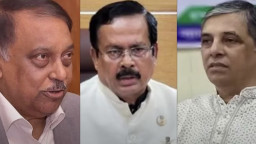 দলে কোণঠাসা ওবায়দুল কাদের, গুরুত্ব পাচ্ছেন তিন নেতা