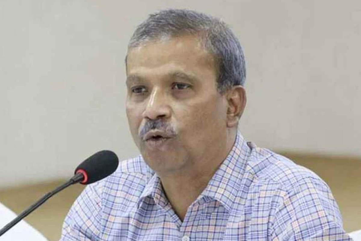 ডাকসু নির্বাচন নিয়ে আসিফ নজরুলের শক্ত বার্তা