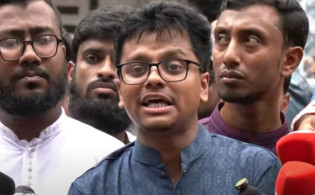 শিবিরের পূরণ করা ব্যালট প্রসঙ্গে যা বললেন ফরহাদ