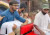 হঠাৎ অসুস্থ এজিএস প্রার্থী, নেওয়া হলো হাসপাতালে