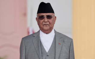অবশেষে পদত্যাগ করলেন সেই প্রধানমন্ত্রী