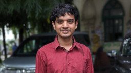 ভিপি প্রার্থী শামীমকে নিয়ে ভয়ংকর তথ্য দিলো ইলিয়াস