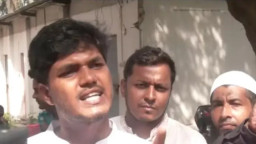 ভোট নিয়ে ফুঁসে উঠলেন ছাত্রদল নেতা আবিদ
